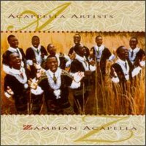 'Zambian Acapella' için resim