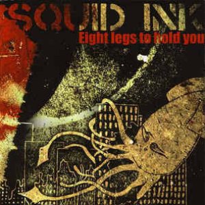 Eight Legs To Hold You