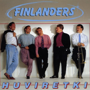 Huviretki cover