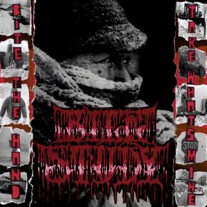 Bite The Hand, Take What's Mine