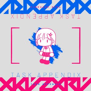 Task Appendix EP