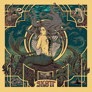 Skott - Mermaid - Zortam Music