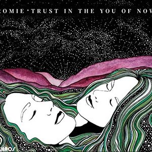 Trust in the You of Now