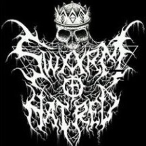 Avatar für Swarm Of Hatred