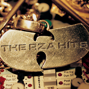 RZA - The 5 Album - Zortam Music