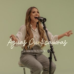 Águas Purificadoras - Single