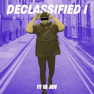 Declassified I - EP
