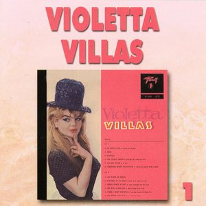 Violetta Villas (1)