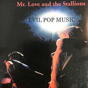 Evil Pop Music