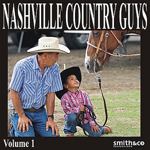 Nashville Country Guys, Volume 1