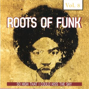 Roots of Funk, Vol. 8