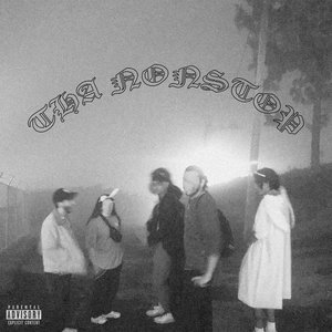 THA NONSTOP - EP