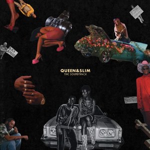 Ride or Die (From "Queen & Slim: The Soundtrack") - Single