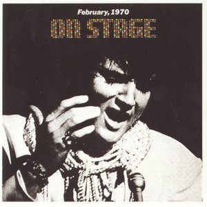 On Stage (February, 1970)