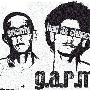 Image for 'G.A.R.M!'