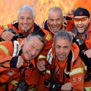 Avatar for Brandsta City Släckers