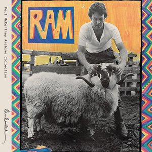 RAM (Paul McCartney Archive Collection)