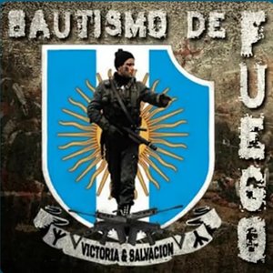 Victoria y Salvación 的头像