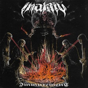 Immurement EP