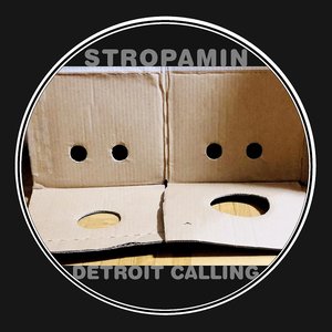 Avatar for Stropamin