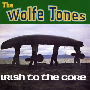 Image for 'Irish To the Core'