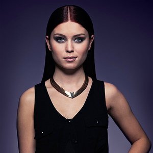 Amanda Persson 的头像