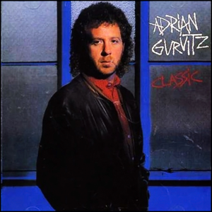 Adrian Gurvitz - Hit Man Lyrics - Zortam Music