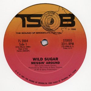 Аватар для Wild Sugar