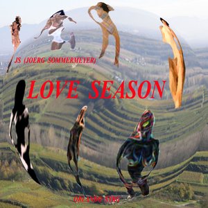 Image for 'Love Season'