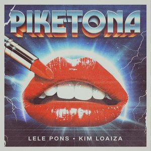 Piketona - Single