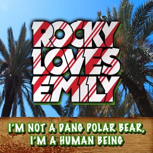 I'm Not a Dang Polar Bear, I'm a Human Being