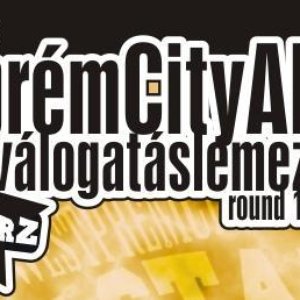 Avatar for Westprém City Allstarz