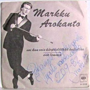 Markku Arokanto 的头像