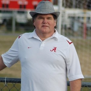 Roll Tide Roll