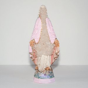 Boycott Heaven [Explicit]