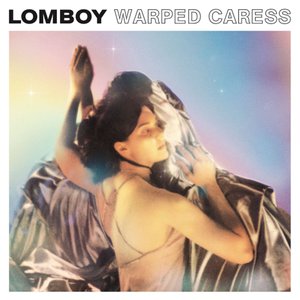 Warped Caress - EP