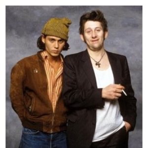 Shane MacGowan & Friends 的头像
