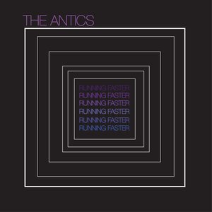 The Antics 的头像
