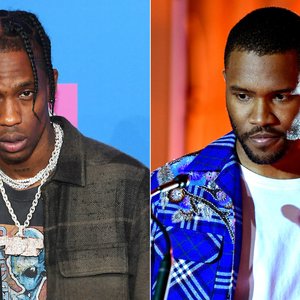 Avatar for Frank Ocean, Travis Scott