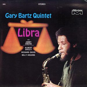Аватар для Gary Bartz Quintet