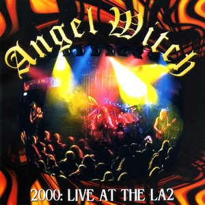 2000: Live At The LA2