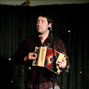 John Spiers photo provided by Last.fm