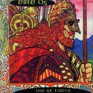 Éire Óg - Live at Tully's