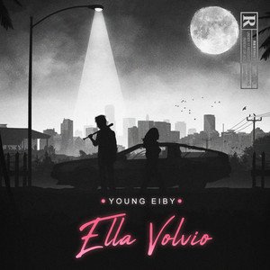 Ella Volvio