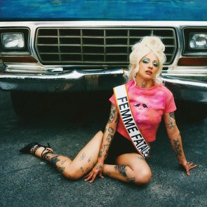Femme fatale (Instrumental)