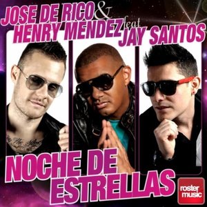 Noche de Estrellas [feat. Jay Santos]