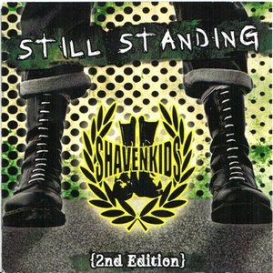 Still Standing