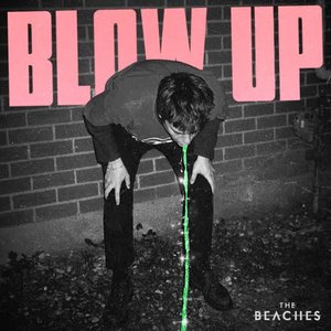 Blow Up - Single