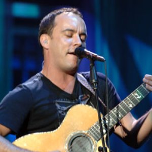 Dave Matthews 的头像