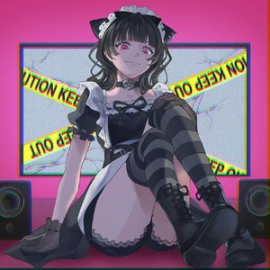 トランジスタ・駄・デカダンス